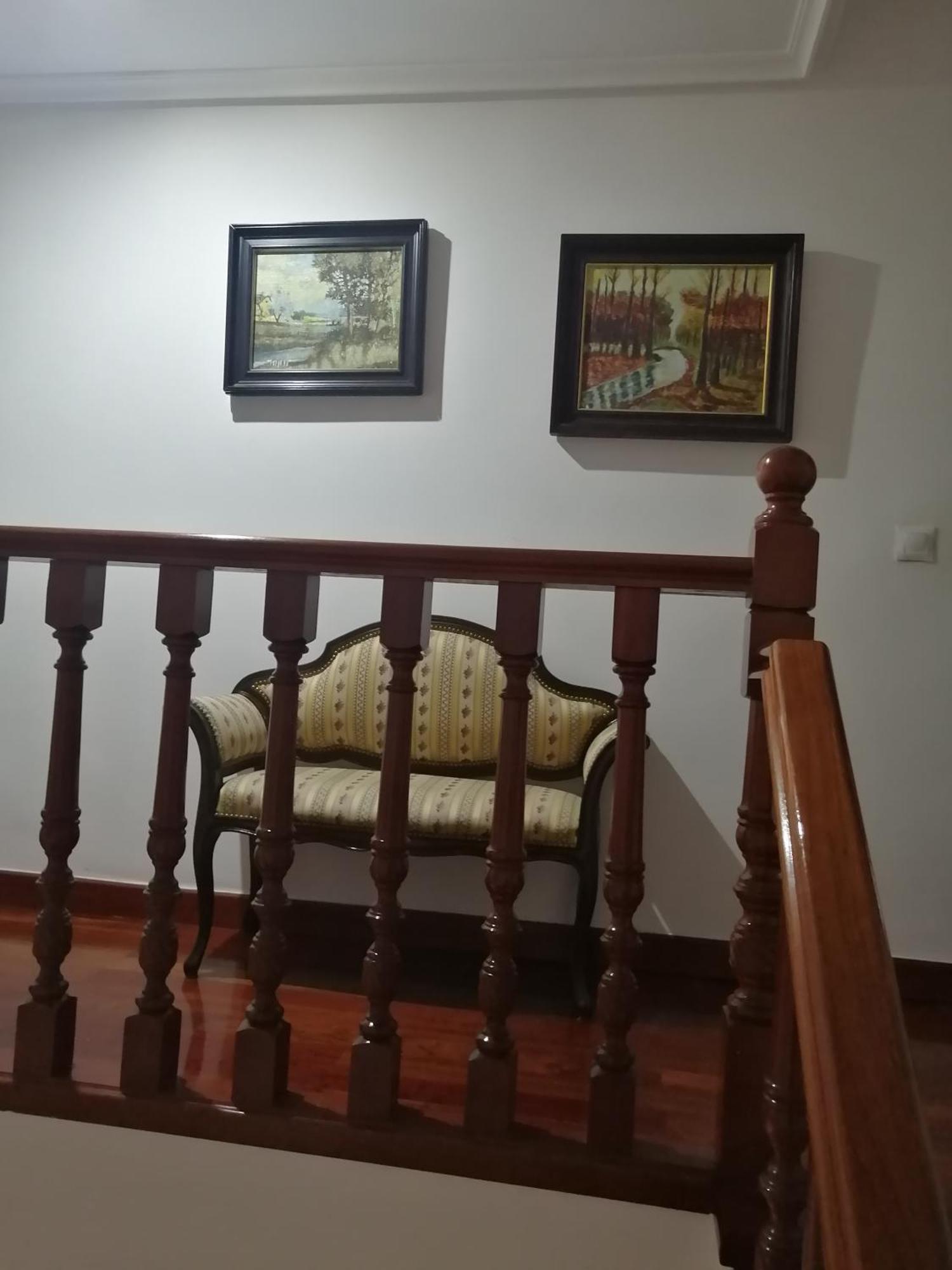 فيلا Mencia مانسيا دي لاس مولاس المظهر الخارجي الصورة